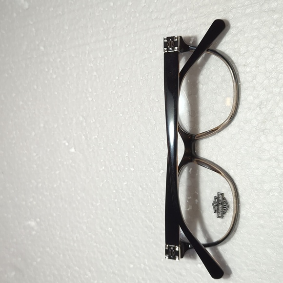 Harley-Davidson hd0558 optical frame main image 7